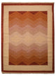 Moderní kilim Koberec - Vlněný koberec