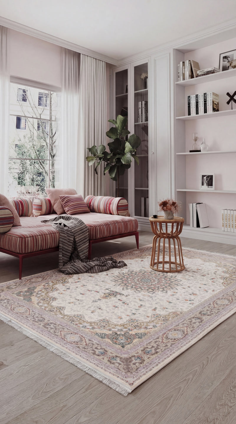 Orientální koberec - Nasim - obdélníkový