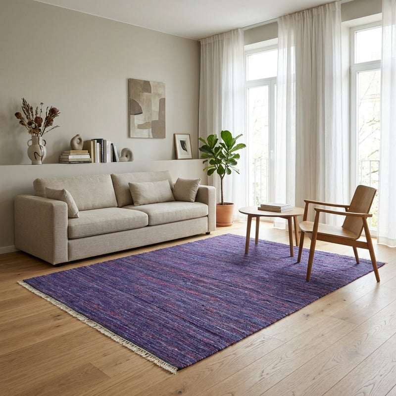 Moderní kilim Elegance