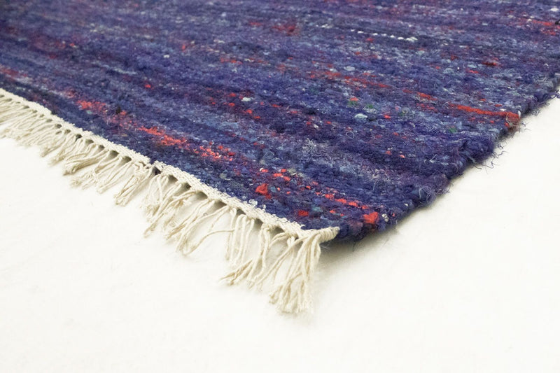 Moderní kilim Koberec 200x300cm - Vlněný koberec