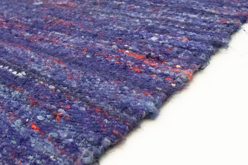 Moderní kilim Koberec 200x300cm - Vlněný koberec