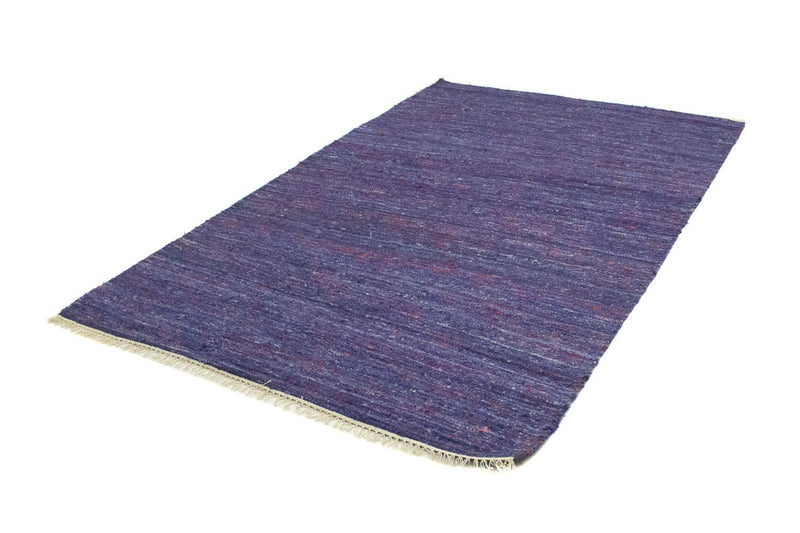Moderní kilim Koberec 200x300cm - Vlněný koberec