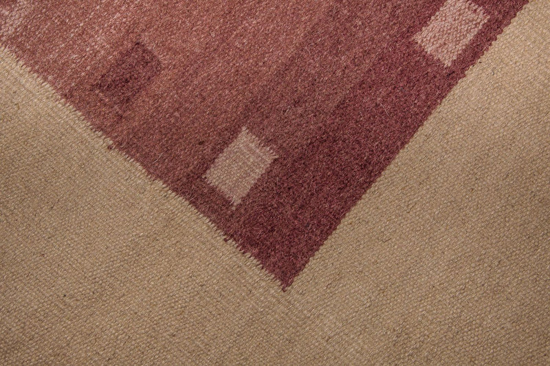 Moderní kilim Koberec - Vlněný koberec