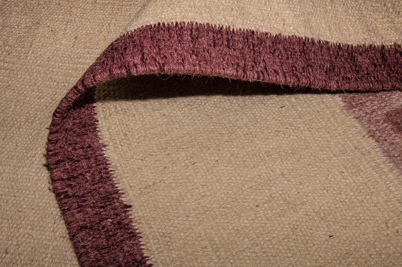 Moderní kilim Koberec - Vlněný koberec