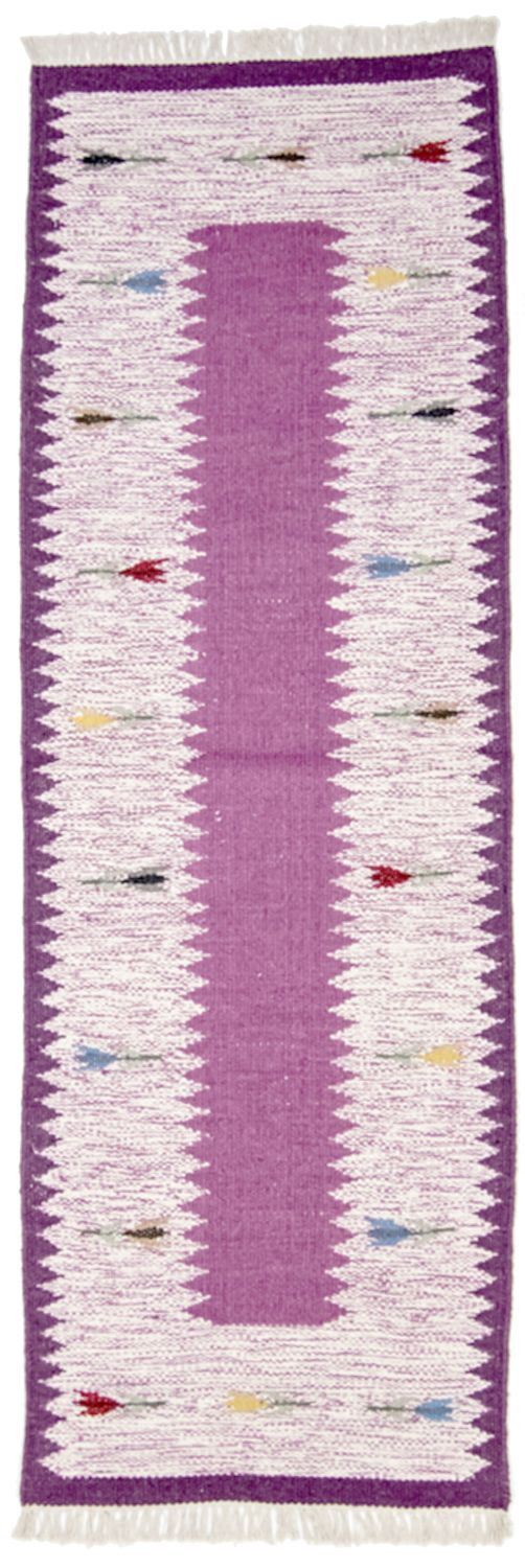 Moderní kilim Koberec - Vlněný koberec