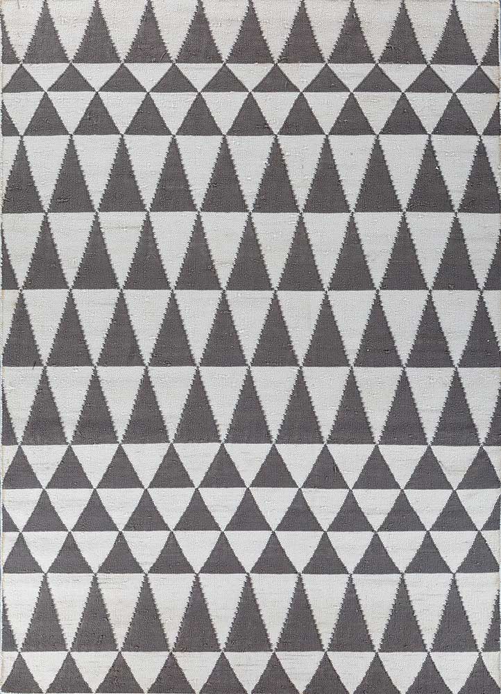 Viskózový koberec - 225 x 158 cm - vícebarevné