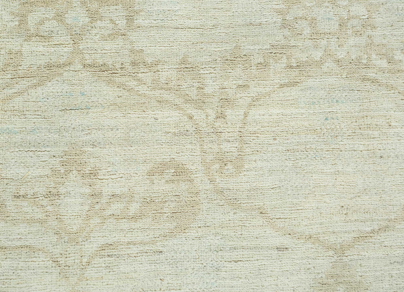 Vlněný koberec 268x188cm - Vlněný koberec