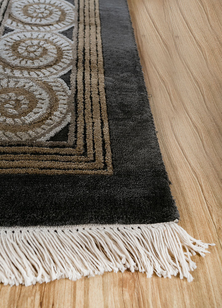 Designový koberec 300x200cm - Designerteppich