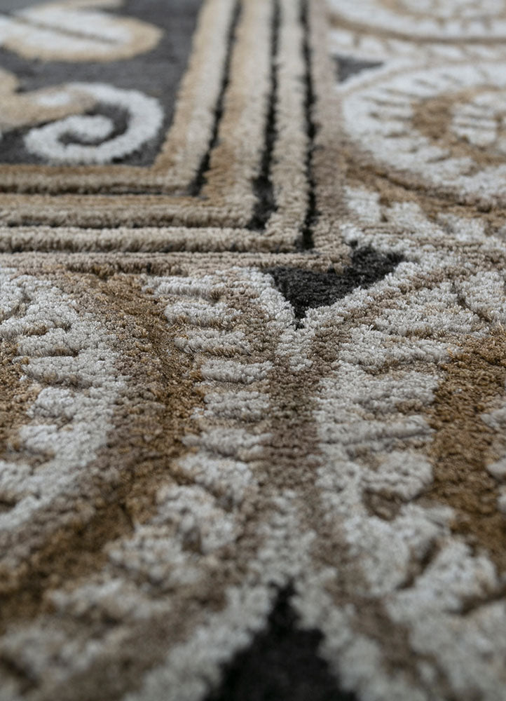 Designový koberec 300x200cm - Designerteppich