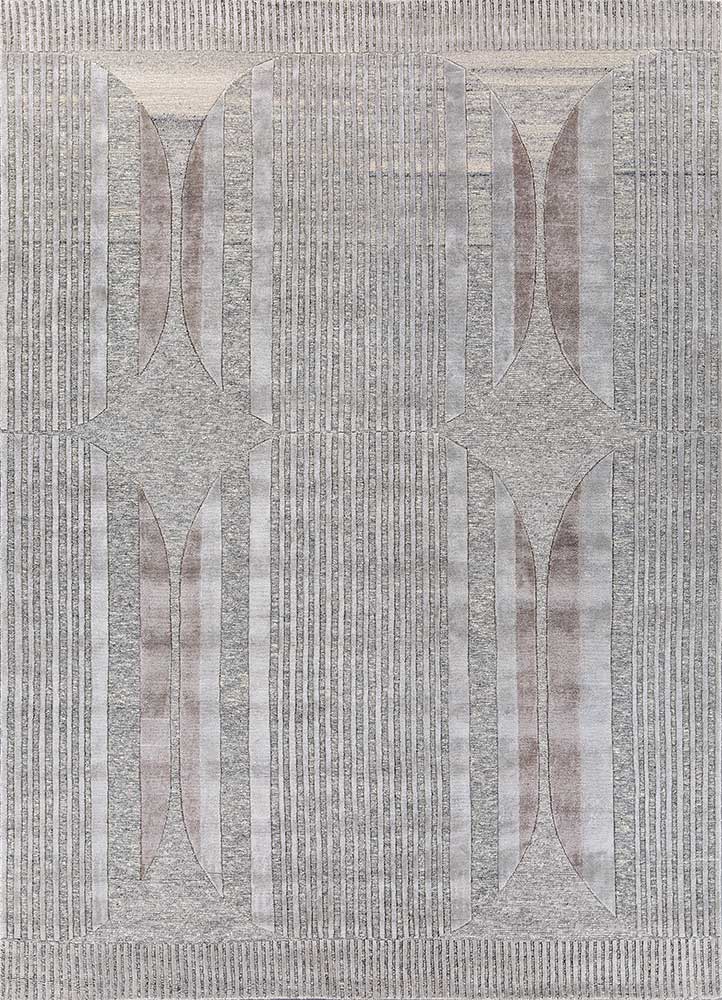 Designový koberec 270x180cm - Designerteppich