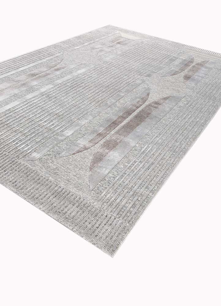 Designový koberec 270x180cm - Designerteppich