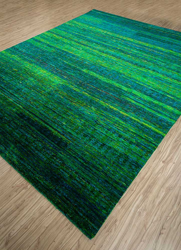 Designový koberec 300x240cm - Designerteppich