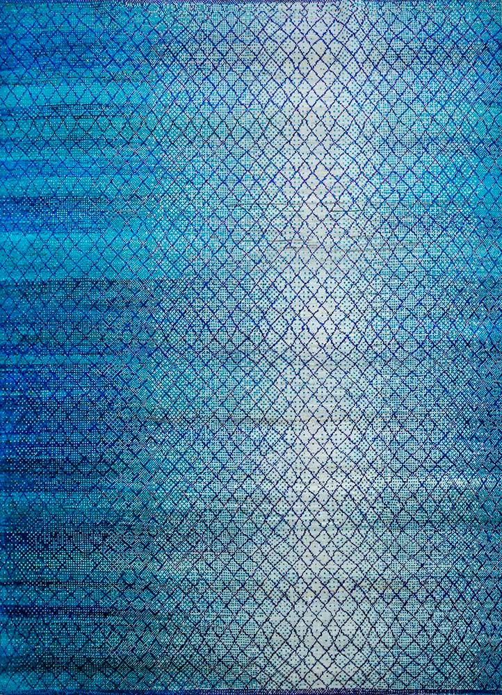 Vlněný koberec 240x300cm - Vlněný koberec