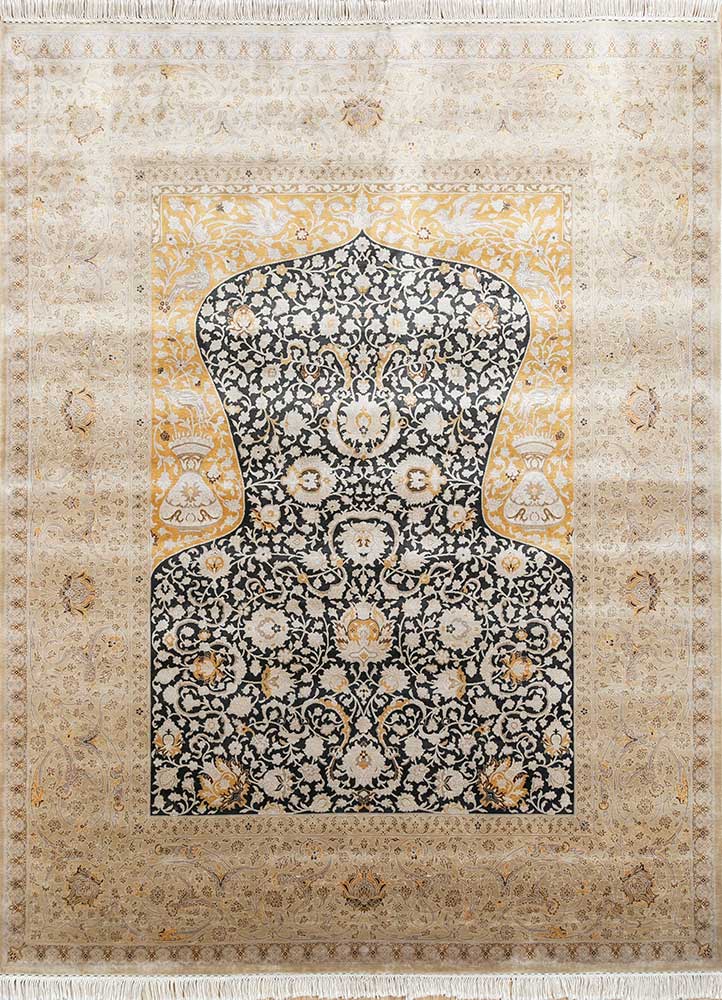 Designový koberec 240x300cm - Designerteppich
