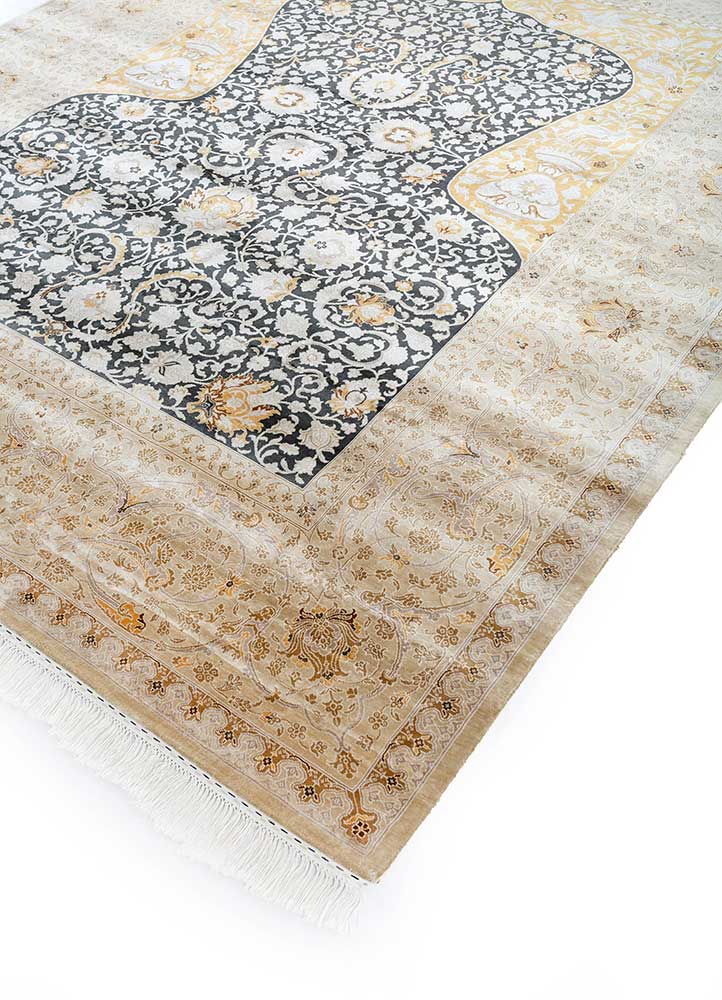 Designový koberec 240x300cm - Designerteppich