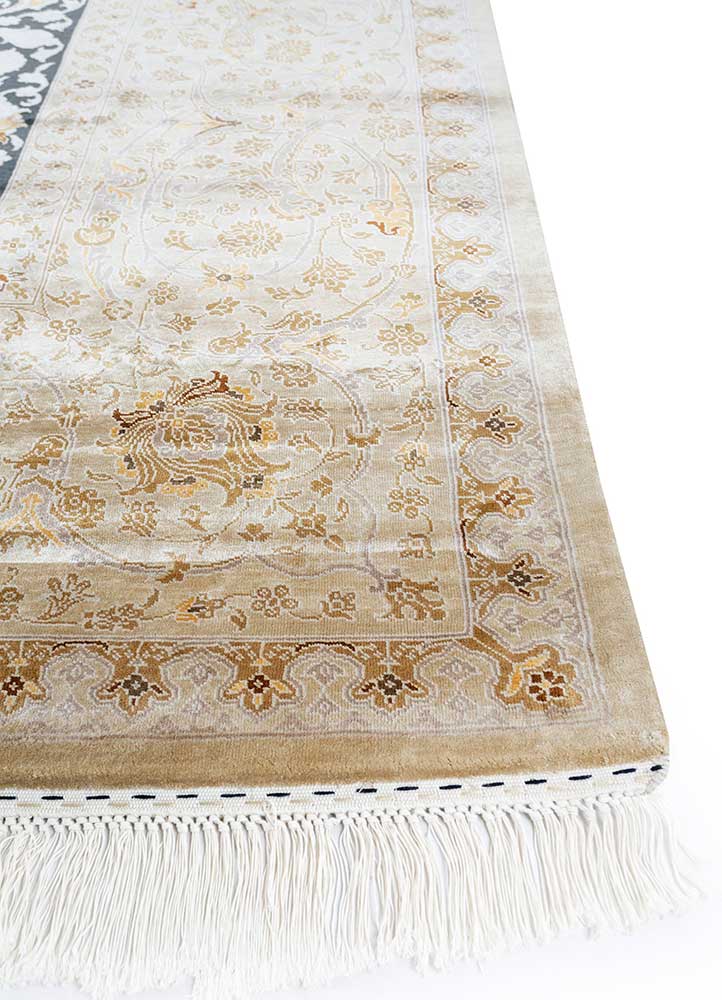 Designový koberec 240x300cm - Designerteppich