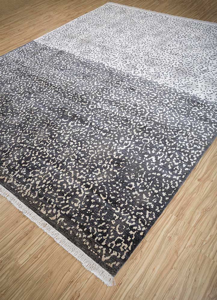 Designový koberec 90x60cm - Designerteppich