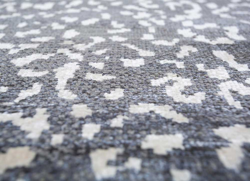 Designový koberec 90x60cm - Designerteppich