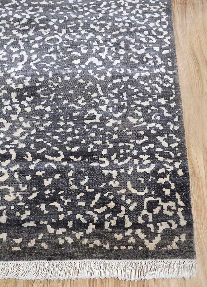 Designový koberec 90x60cm - Designerteppich