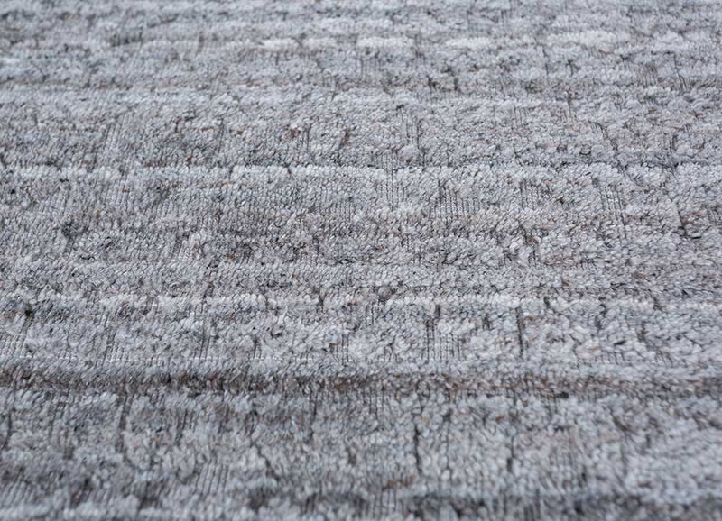 Viskózový koberec 75x120cm - Viskoseteppich