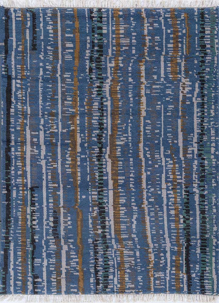 Vlněný koberec 135x180cm - Vlněný koberec