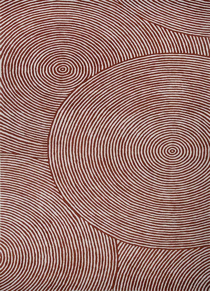 Vlněný koberec 465x263cm - Vlněný koberec