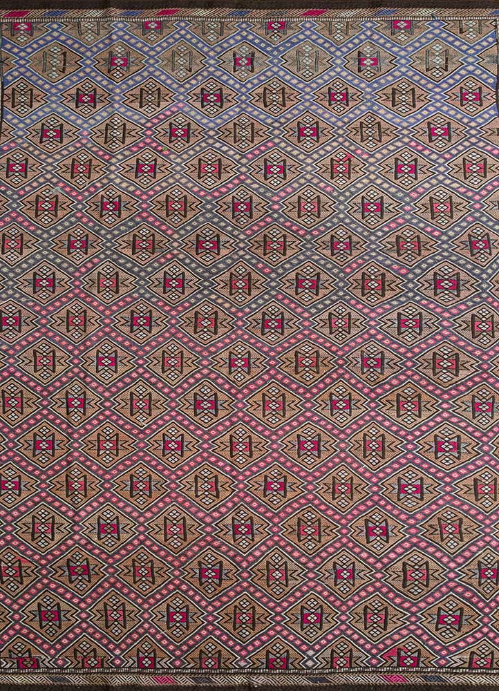 Vlněný koberec 330x180cm - Vlněný koberec