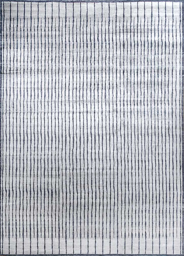 Viskózový koberec 435x255cm - Viskoseteppich