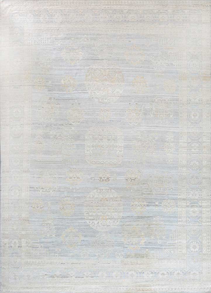 Vlněný koberec 510x405cm - Vlněný koberec