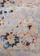 Designový koberec 335x240cm - Designerteppich