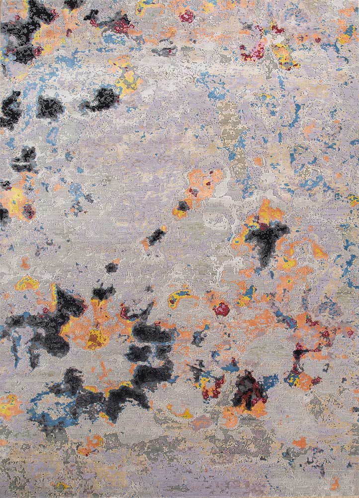 Designový koberec 335x240cm - Designerteppich