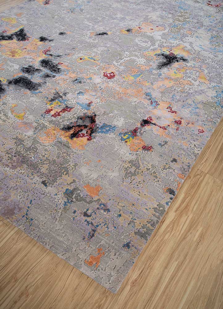 Designový koberec 335x240cm - Designerteppich