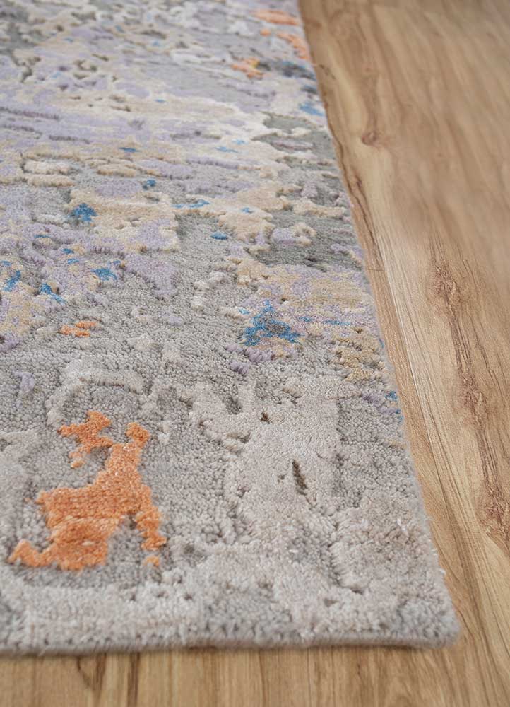 Designový koberec 335x240cm - Designerteppich