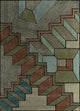 Vlněný koberec 180x240cm - Vlněný koberec