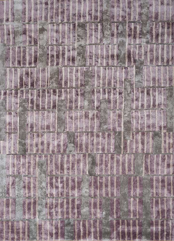 Designový koberec 270x180cm - Designerteppich