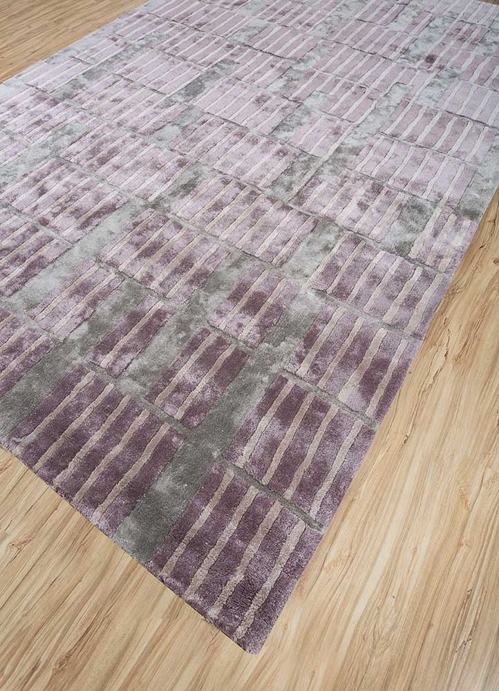 Designový koberec 270x180cm - Designerteppich