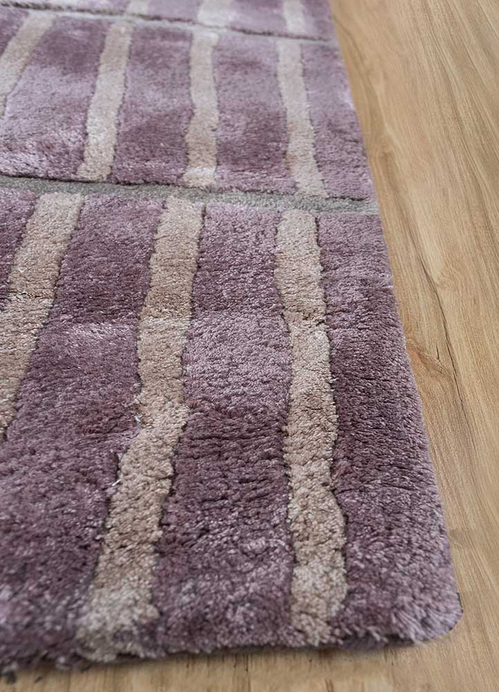 Designový koberec 270x180cm - Designerteppich