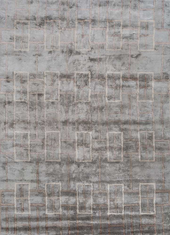 Designový koberec 180x270cm - Designerteppich