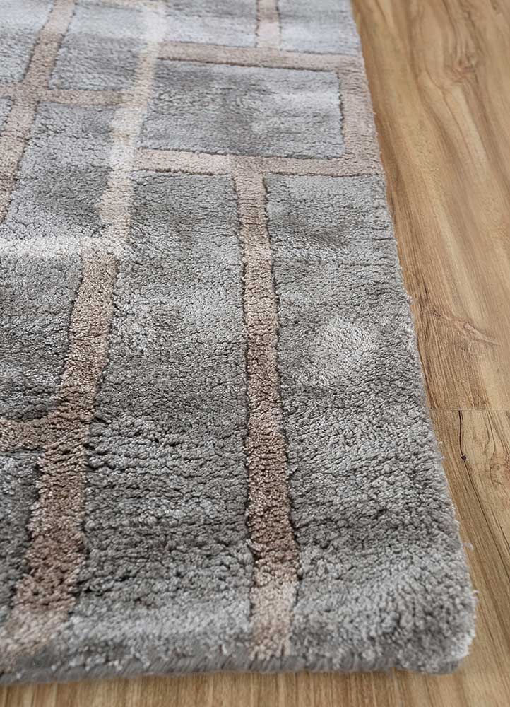 Designový koberec 180x270cm - Designerteppich