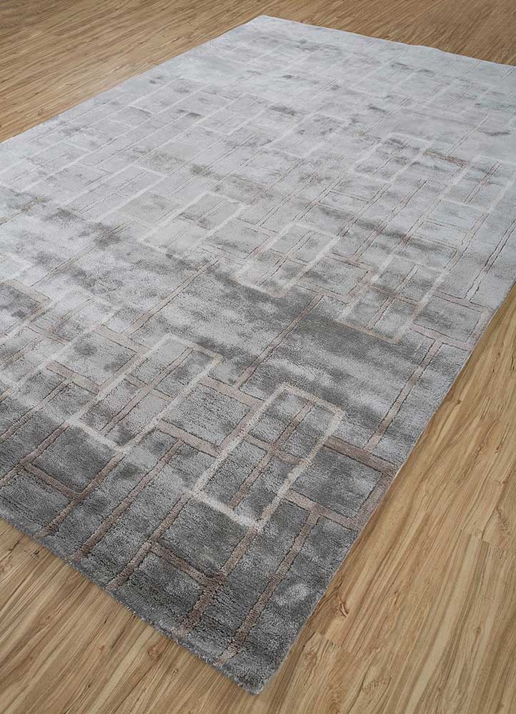 Designový koberec 180x270cm - Designerteppich
