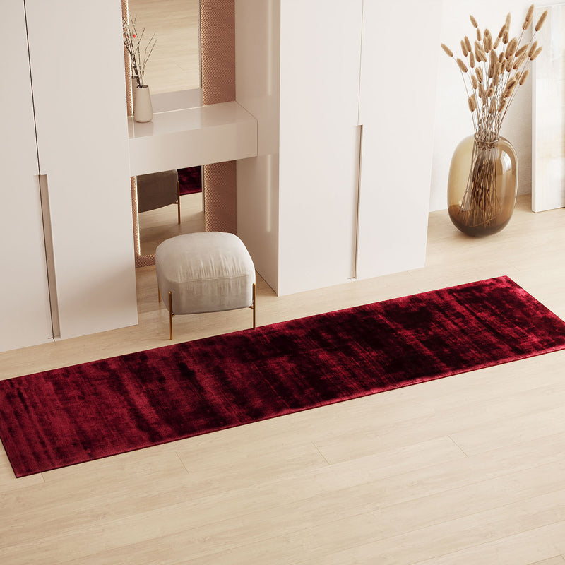 Viskózový koberec - Chester - runner