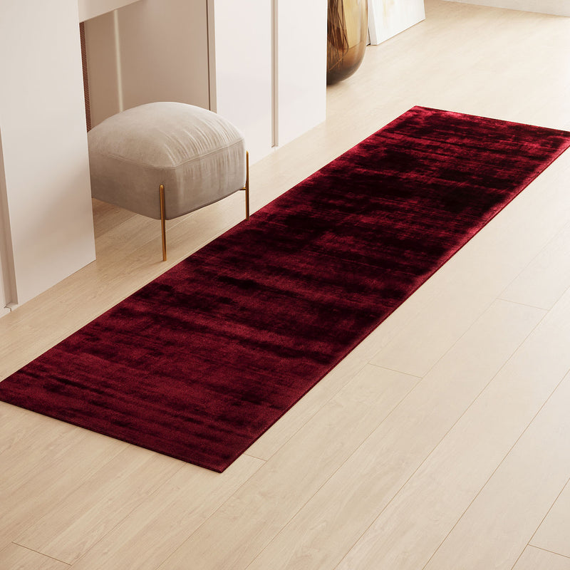 Viskózový koberec - Chester - runner