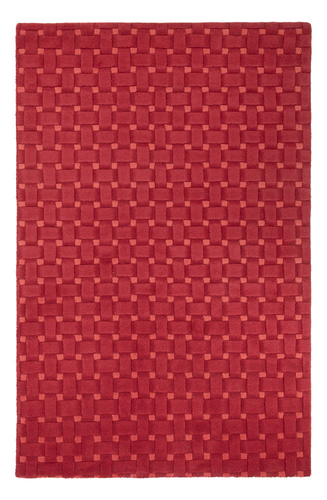 Vlněný koberec - AstroAura - obdélníkový