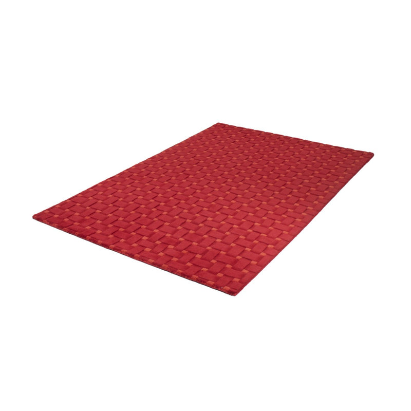 Vlněný koberec - AstroAura - obdélníkový