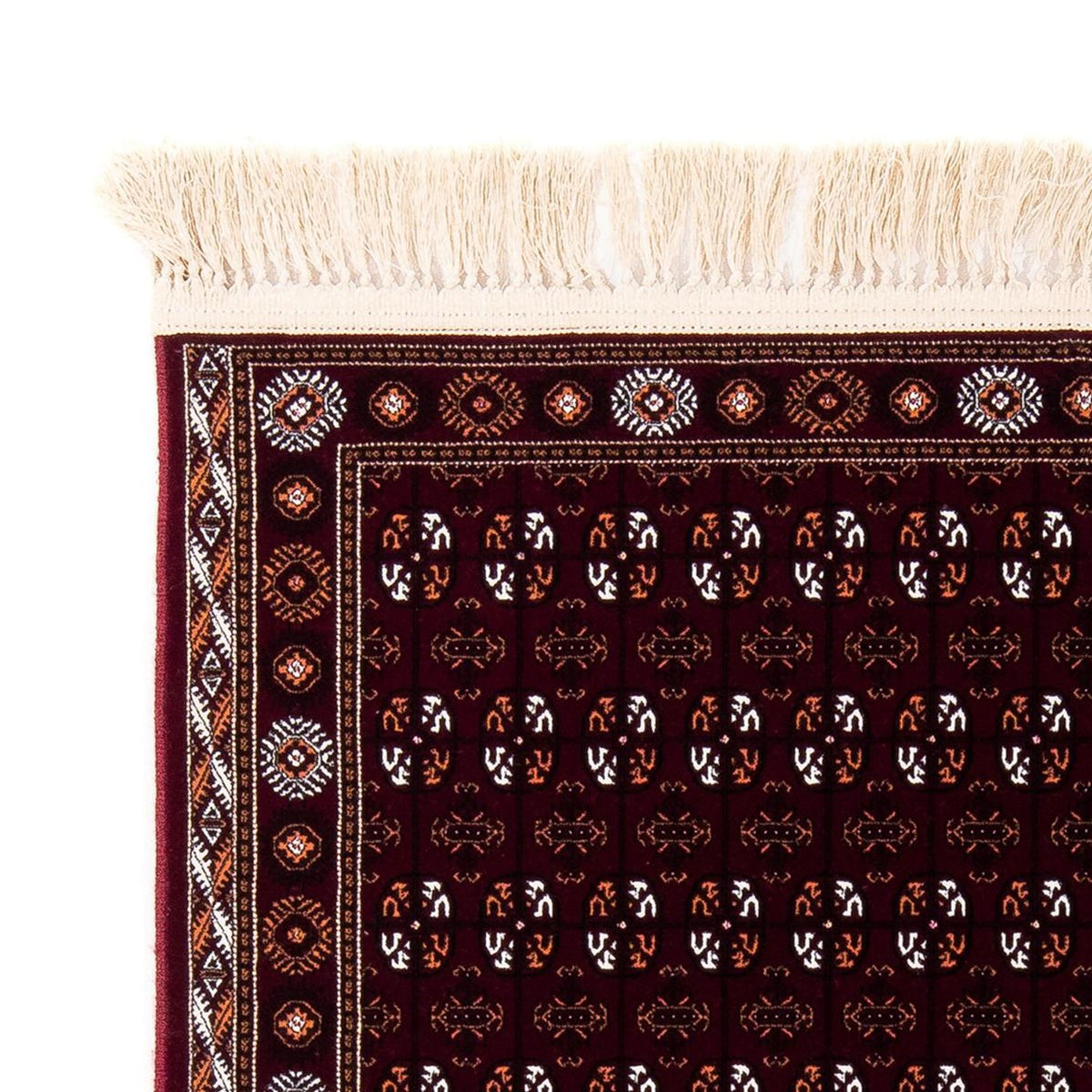 Perský koberec Afghan Mauri