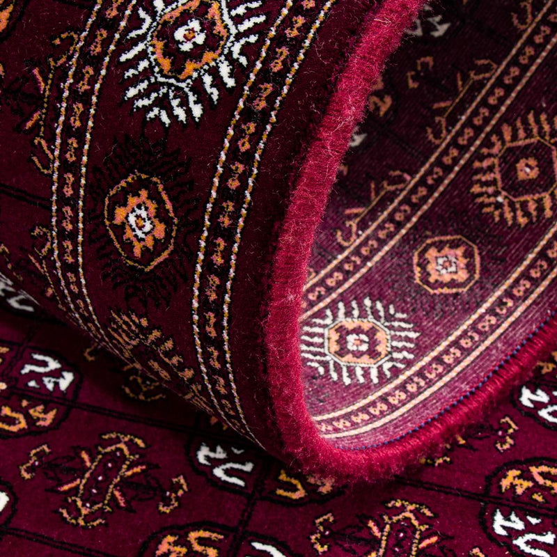 Perský koberec Afghan Mauri