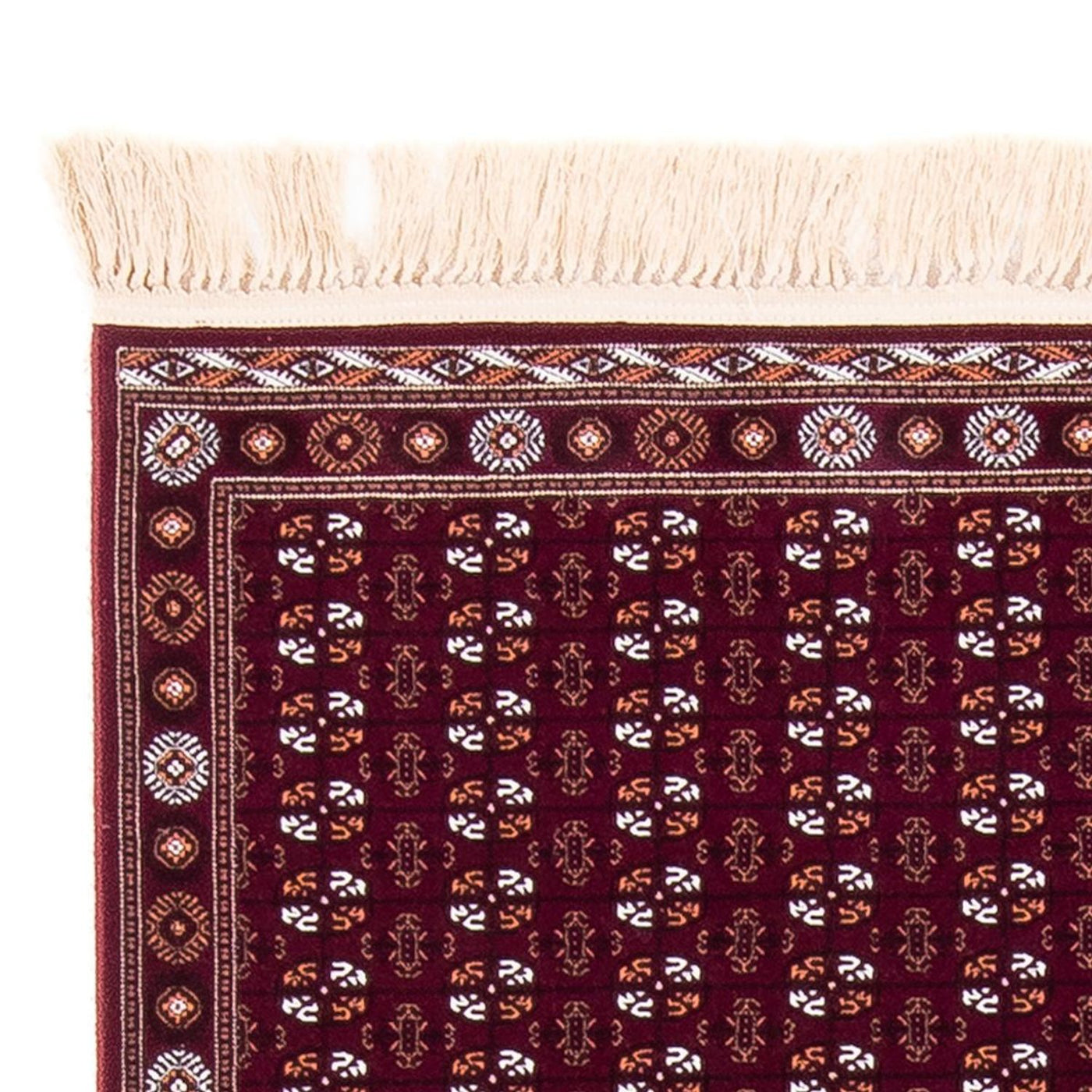 Perský koberec Afghan Mauri