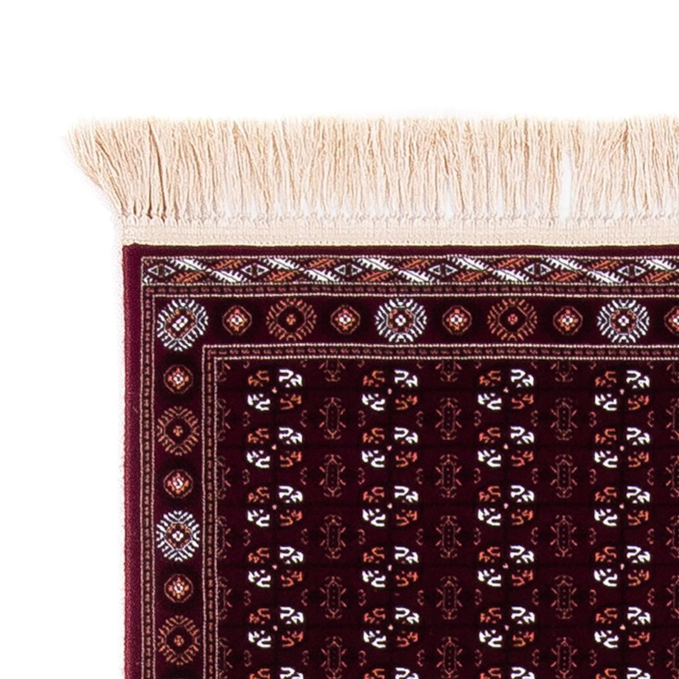 Perský koberec Afghan Mauri