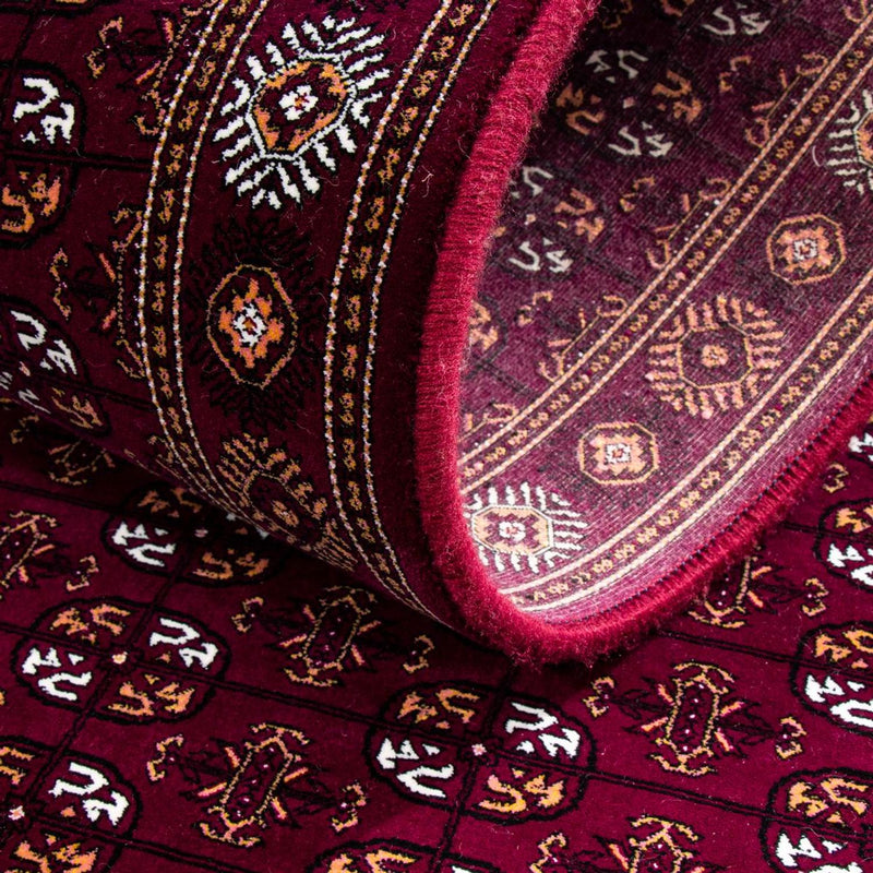 Perský koberec Afghan Mauri