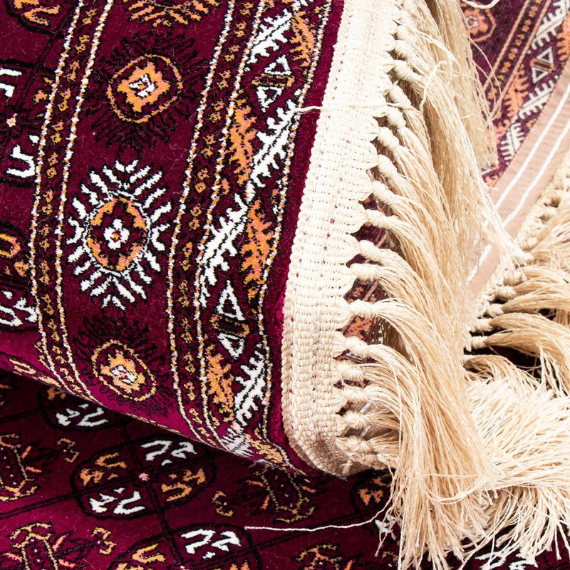 Perský koberec Afghan Mauri
